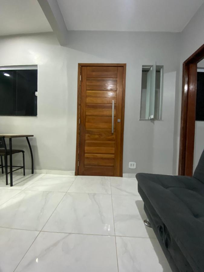 Hospedagem Dos Massa- Casas No Centro De Arraial- Faca Tudo A Pe! Arraial do Cabo Eksteriør bilde