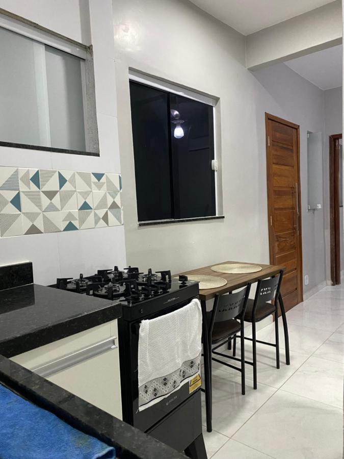 Hospedagem Dos Massa- Casas No Centro De Arraial- Faca Tudo A Pe! Arraial do Cabo Eksteriør bilde