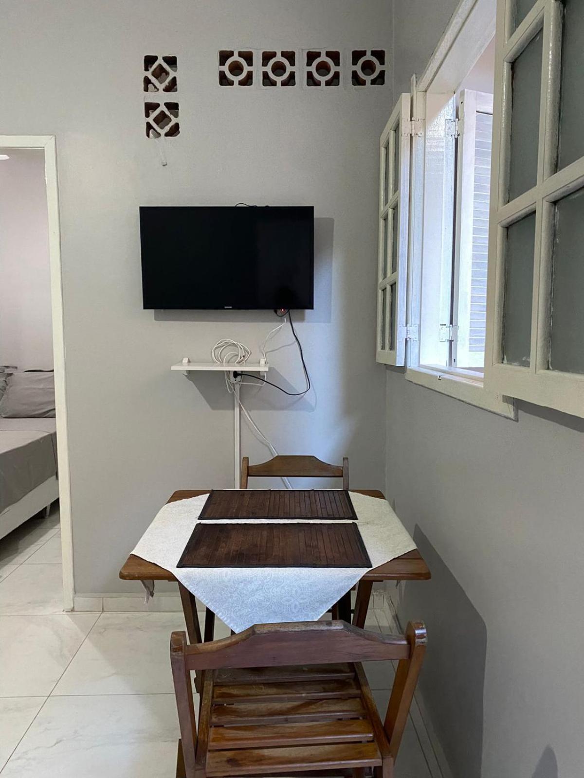 Hospedagem Dos Massa- Casas No Centro De Arraial- Faca Tudo A Pe! Arraial do Cabo Eksteriør bilde