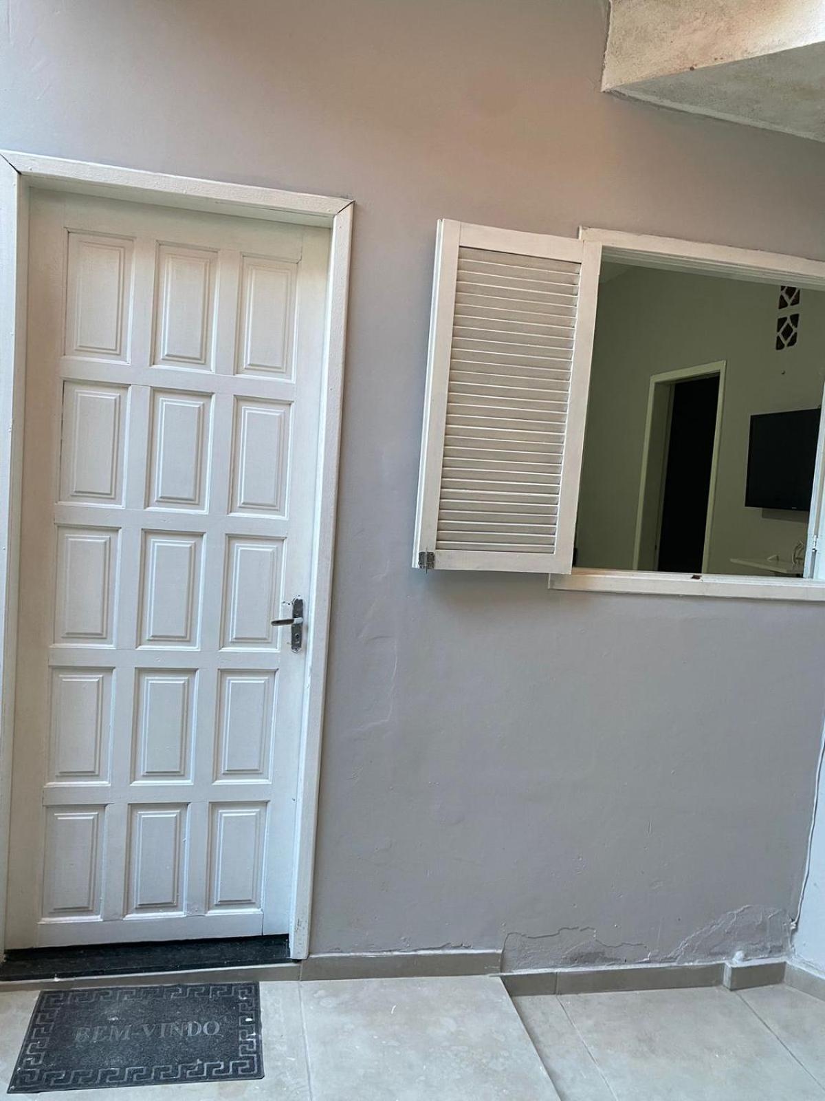 Hospedagem Dos Massa- Casas No Centro De Arraial- Faca Tudo A Pe! Arraial do Cabo Eksteriør bilde