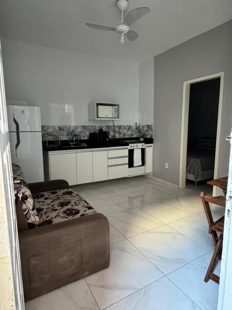 Hospedagem Dos Massa- Casas No Centro De Arraial- Faca Tudo A Pe! Arraial do Cabo Eksteriør bilde