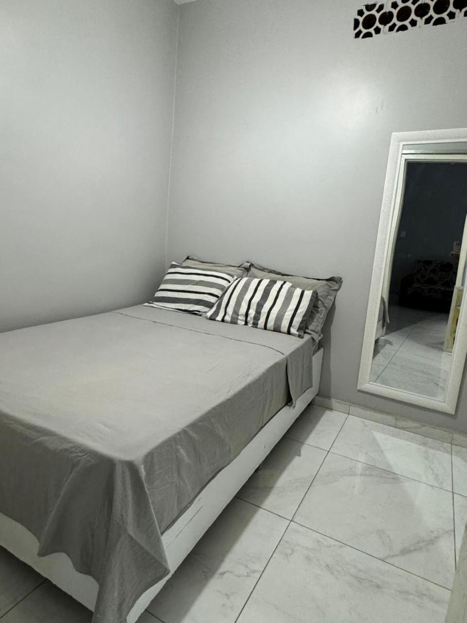 Hospedagem Dos Massa- Casas No Centro De Arraial- Faca Tudo A Pe! Arraial do Cabo Eksteriør bilde
