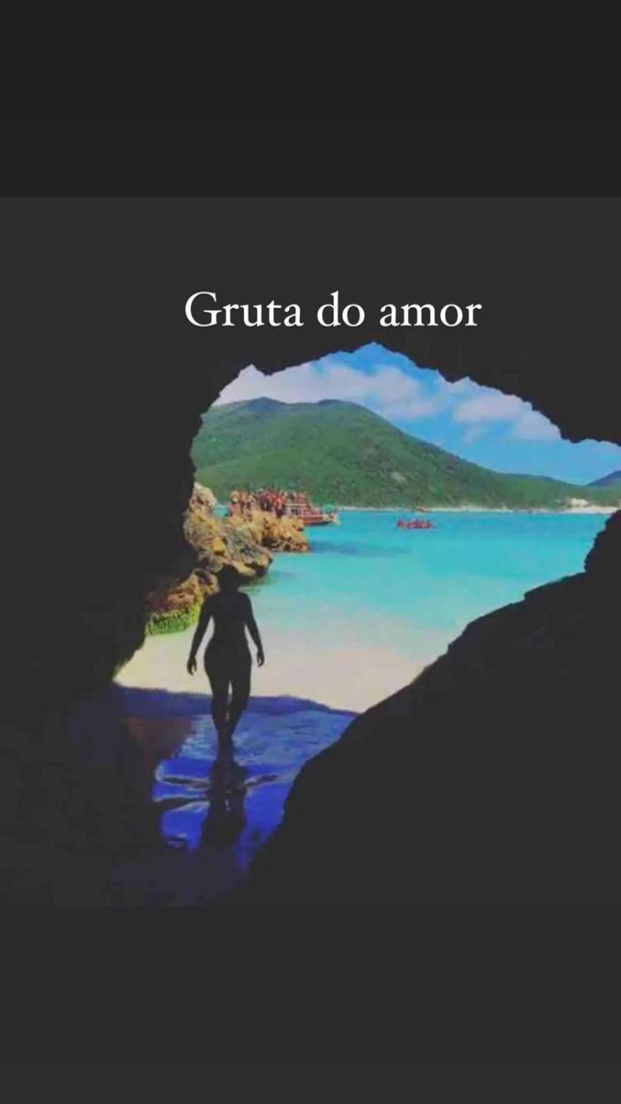 Hospedagem Dos Massa- Casas No Centro De Arraial- Faca Tudo A Pe! Arraial do Cabo Eksteriør bilde