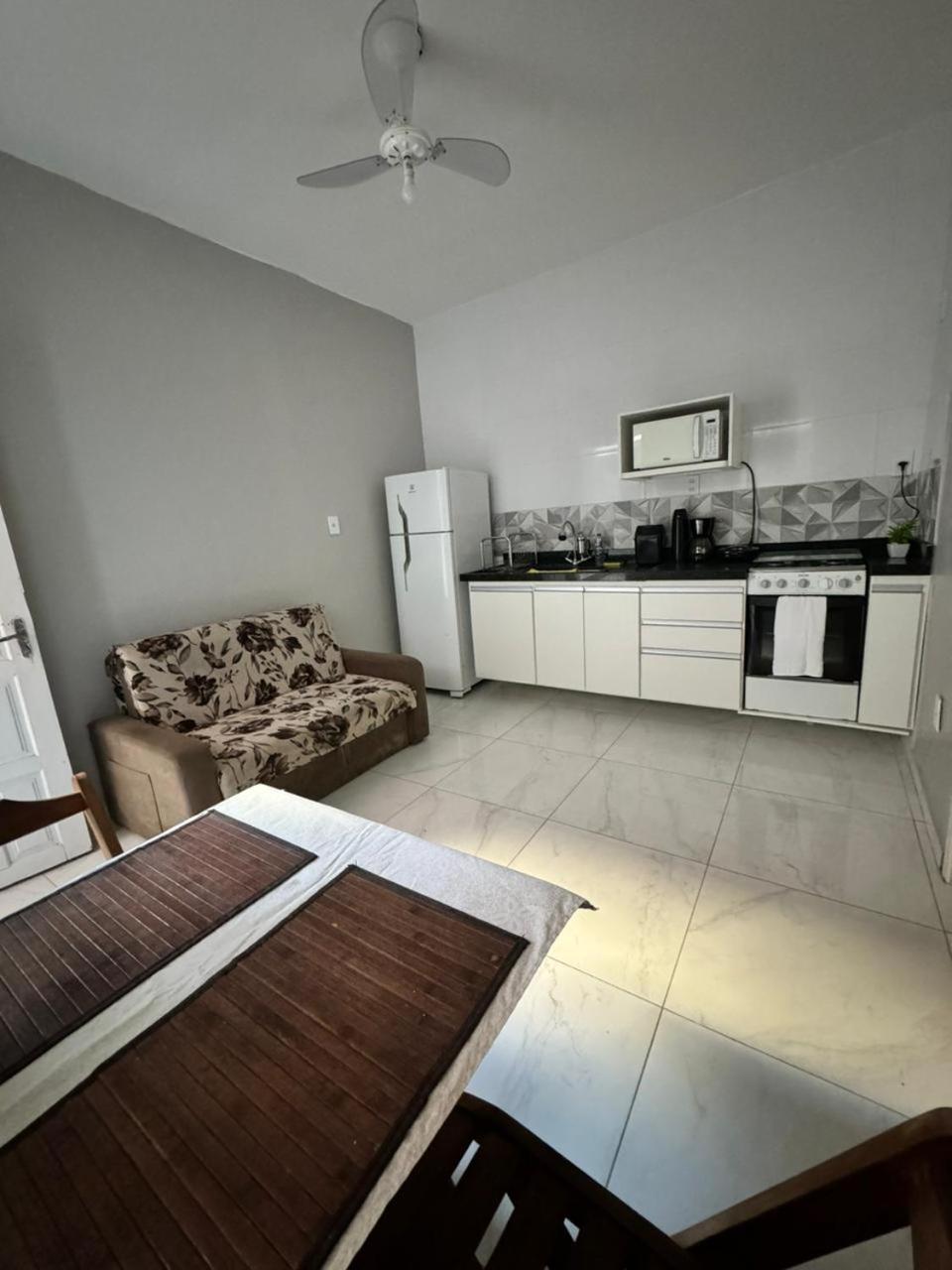 Hospedagem Dos Massa- Casas No Centro De Arraial- Faca Tudo A Pe! Arraial do Cabo Eksteriør bilde