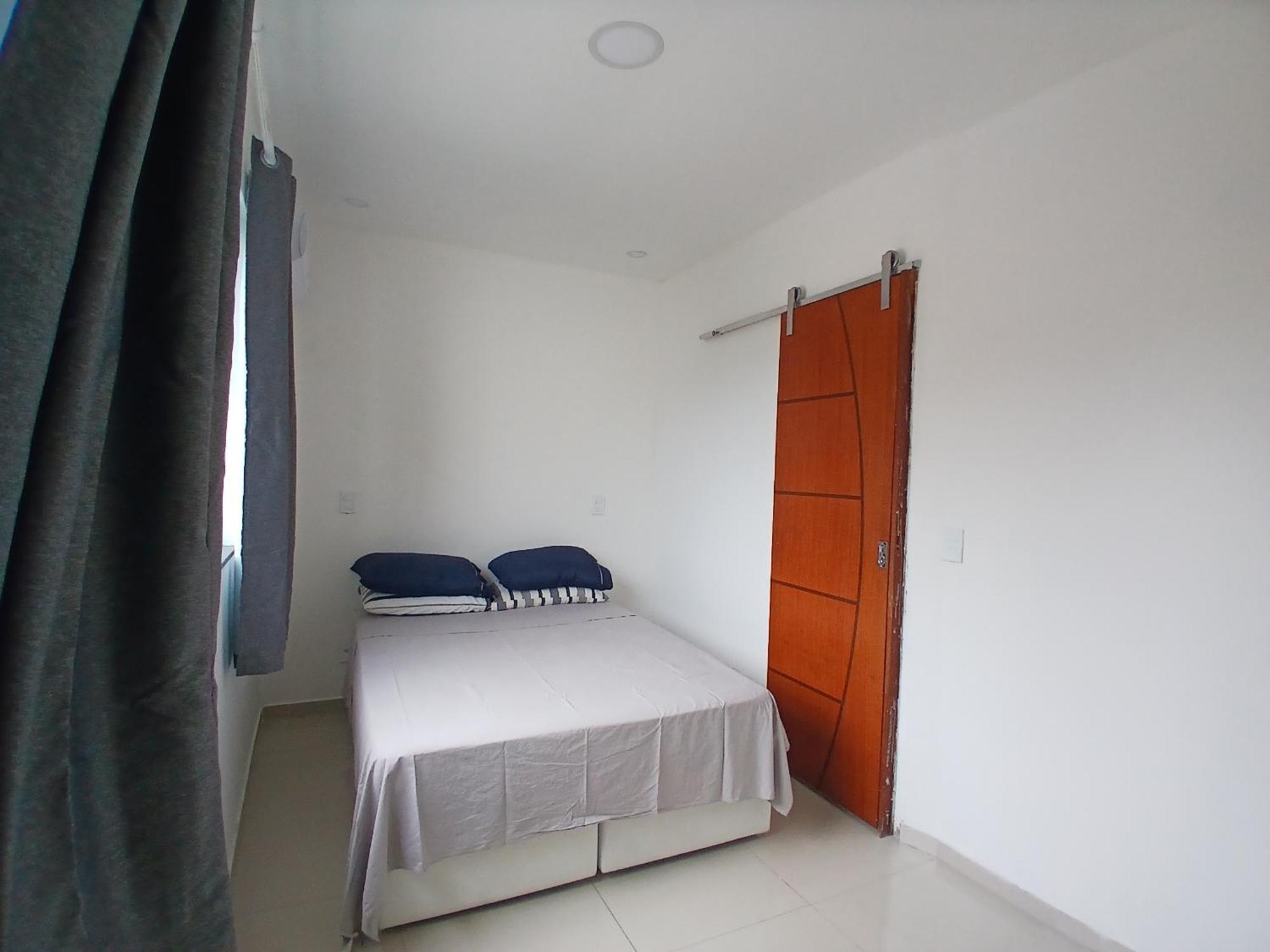 Hospedagem Dos Massa- Casas No Centro De Arraial- Faca Tudo A Pe! Arraial do Cabo Eksteriør bilde
