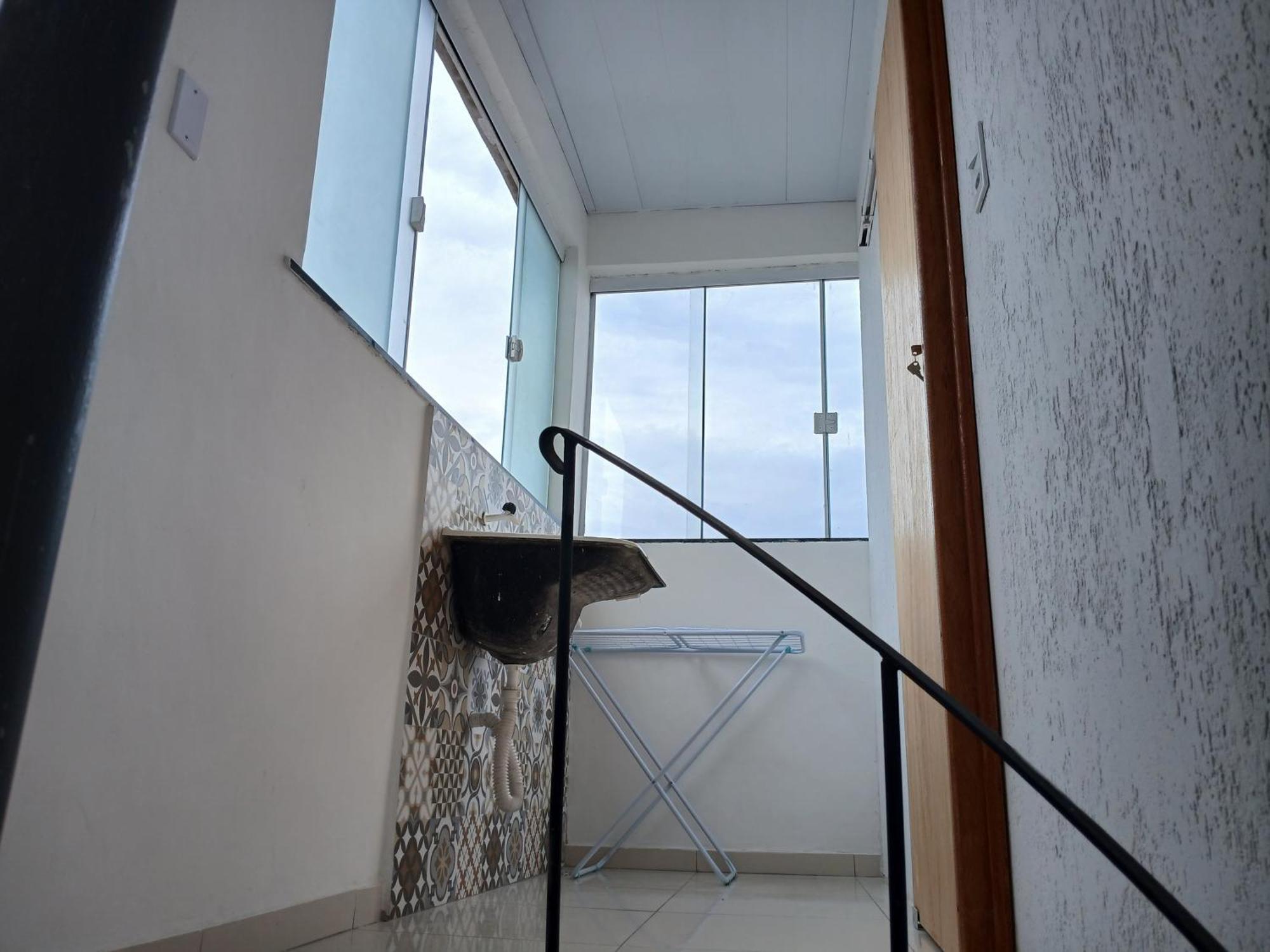 Hospedagem Dos Massa- Casas No Centro De Arraial- Faca Tudo A Pe! Arraial do Cabo Eksteriør bilde