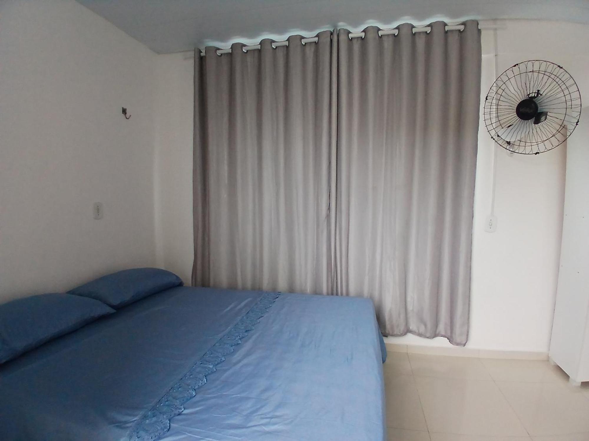 Hospedagem Dos Massa- Casas No Centro De Arraial- Faca Tudo A Pe! Arraial do Cabo Eksteriør bilde