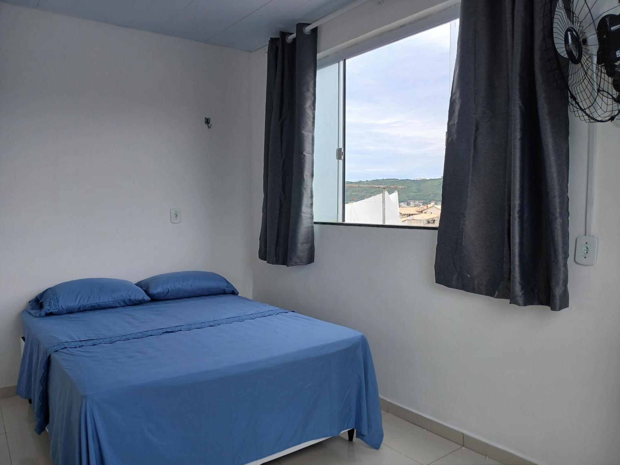 Hospedagem Dos Massa- Casas No Centro De Arraial- Faca Tudo A Pe! Arraial do Cabo Eksteriør bilde